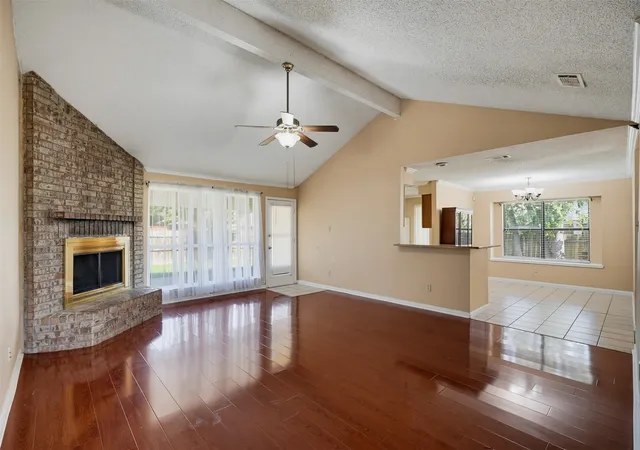 Photo 3 of Single family home for sale at 2517 Trenton Dr, Mesquite, TX 75150 | MLS# 21368734 | Listing updated on 2026-09-12