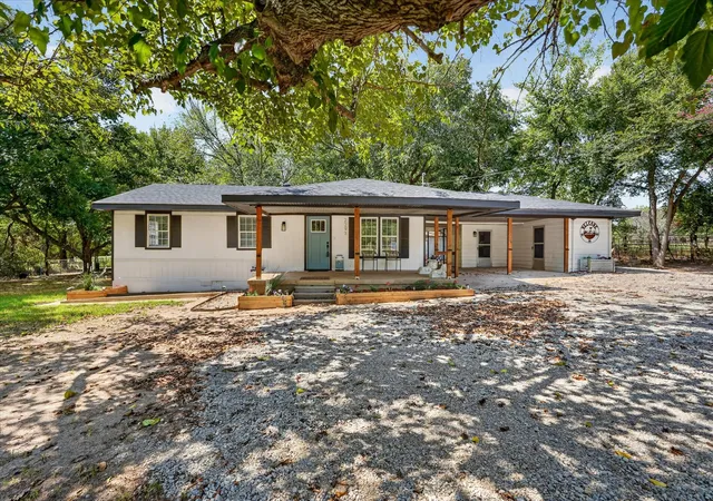 Photo 1 of Sale Pending at 2293 Vz County Rd 4207, Canton, TX 75103 | MLS# 21368290 | Listing updated on 2026-09-22