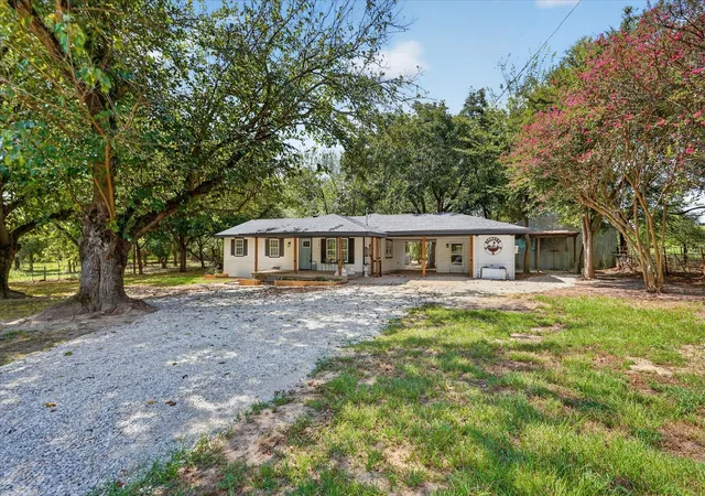 Photo 2 of Sale Pending at 2293 Vz County Rd 4207, Canton, TX 75103 | MLS# 21368290 | Listing updated on 2026-09-22