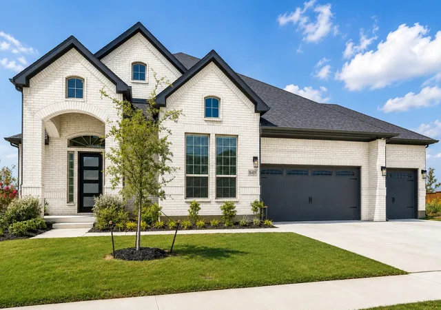 Photo 1 of Single family home for sale at 16409 Flatlands Way, Celina, TX 75009 | MLS# 21370578 | Listing updated on 2026-09-13