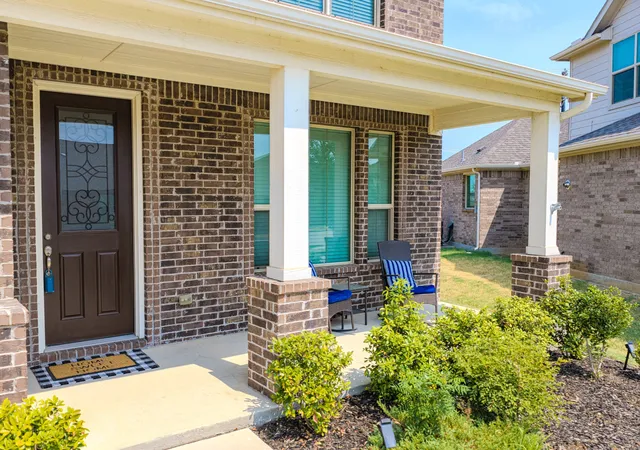 Photo 1 of Single family home for sale at 3020 Prairie Trail Ave, Aubrey, TX 76227 | MLS# 21367537 | Listing updated on 2026-09-18
