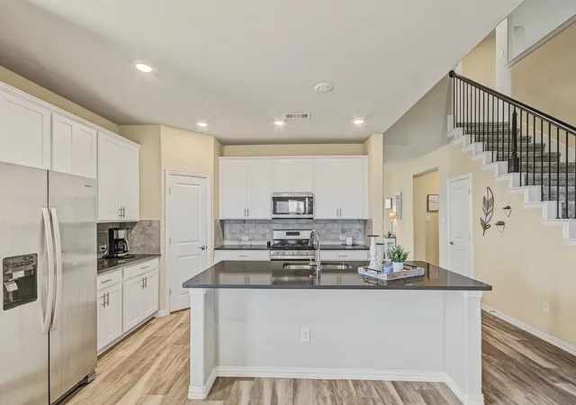Photo 2 of Single family home for sale at 3020 Prairie Trail Ave, Aubrey, TX 76227 | MLS# 21367537 | Listing updated on 2026-09-18