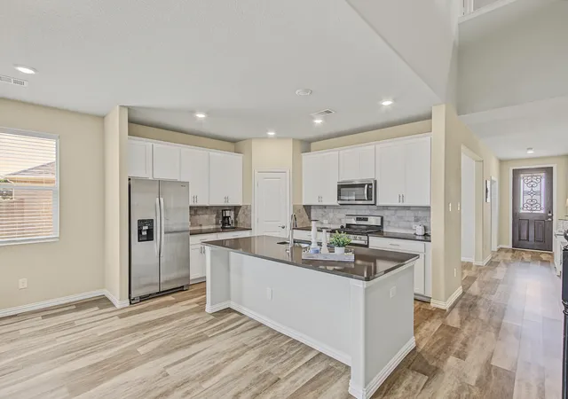 Photo 3 of Single family home for sale at 3020 Prairie Trail Ave, Aubrey, TX 76227 | MLS# 21367537 | Listing updated on 2026-09-18