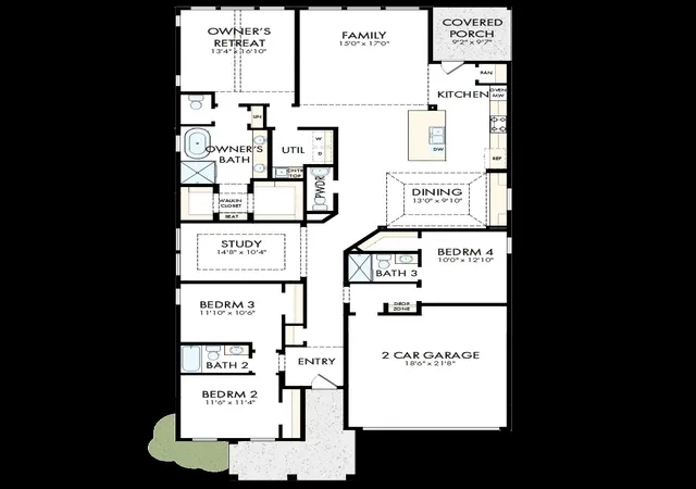 Photo 2 of Single family home for sale at 1816 Peppervine Ln, Argyle, TX 76226 | MLS# 21370834 | Listing updated on 2026-10-04