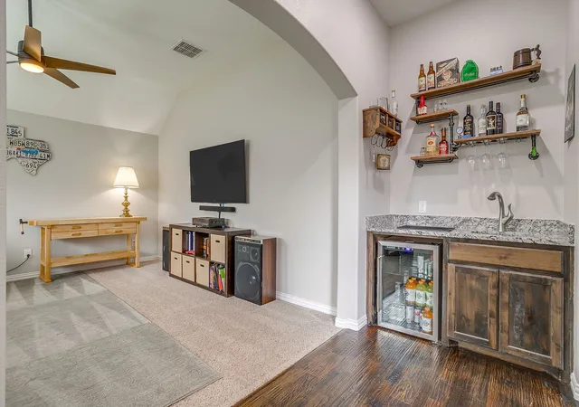Photo 3 of Single family home for sale at 2721 Buffalo Run Dr, Burleson, TX 76028 | MLS# 21370851 | Listing updated on 2026-09-15