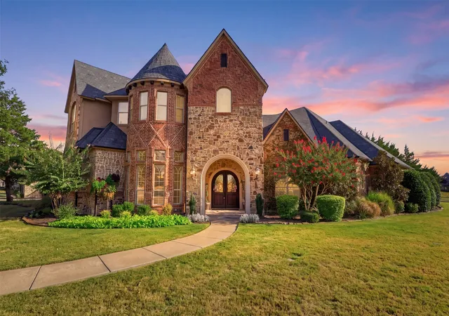 Photo 1 of Single family home for sale at 1110 Newkirk Ct, Mc Lendon Chisholm, TX 75032 | MLS# 21368863 | Listing updated on 2026-09-11