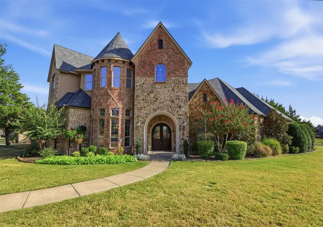 Photo 2 of Single family home for sale at 1110 Newkirk Ct, Mc Lendon Chisholm, TX 75032 | MLS# 21368863 | Listing updated on 2026-09-11