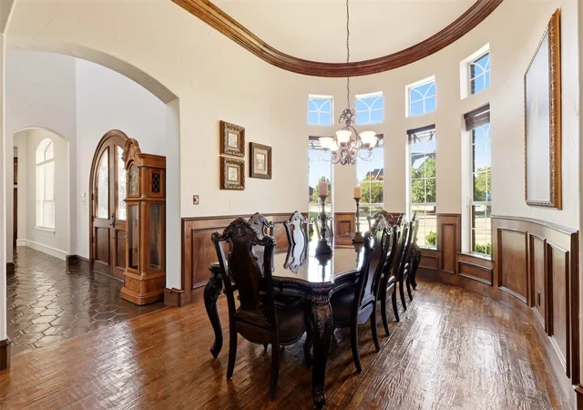 Photo 4 of Single family home for sale at 1110 Newkirk Ct, Mc Lendon Chisholm, TX 75032 | MLS# 21368863 | Listing updated on 2026-09-11