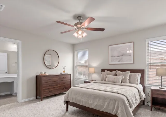 Photo 4 of Townhouse for sale at 1229 Morgan Dr, Sherman, TX 75090 | MLS# 21370867 | Listing updated on 2026-09-12