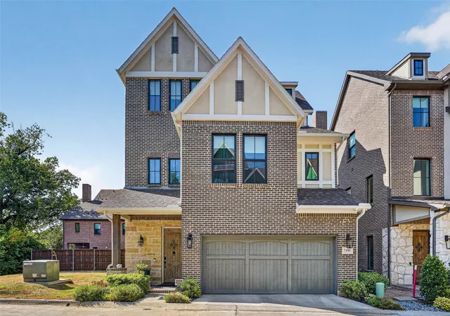 Photo 1 of Single family home for sale at 7105 Granada Pl, Dallas, TX 75223 | MLS# 21370871 | Listing updated on 2026-09-12