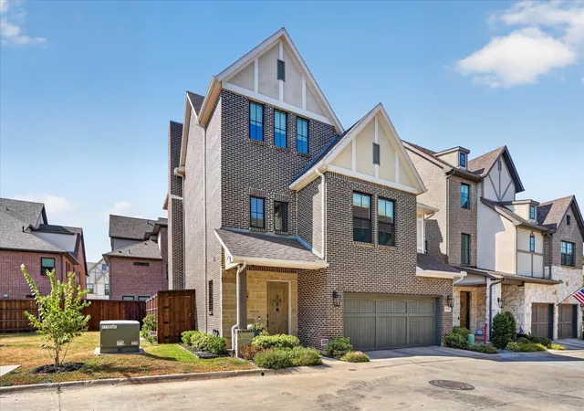Photo 2 of Single family home for sale at 7105 Granada Pl, Dallas, TX 75223 | MLS# 21370871 | Listing updated on 2026-09-12