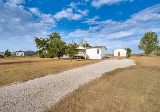 Photo 1 of Sale Pending at 603 County Road 2133, Valley View, TX 76272 | MLS# 21361290 | Listing updated on 2026-09-11