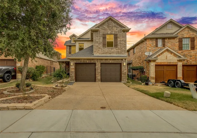 Photo 1 of Sale Pending at 1014 Kaylie St, Grand Prairie, TX 75052 | MLS# 21370271 | Listing updated on 2026-09-14