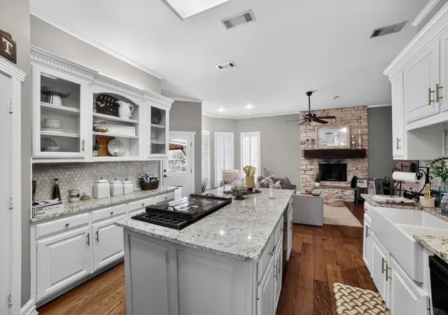 Photo 2 of Single family home for sale at 1807 Mill Creek Rd, Canton, TX 75103 | MLS# 21370927 | Listing updated on 2026-09-22