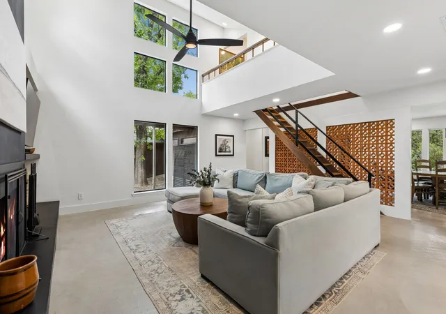 Photo 3 of Single family home for sale at 721 Verna Trl N, Fort Worth, TX 76108 | MLS# 21358085 | Listing updated on 2026-09-13