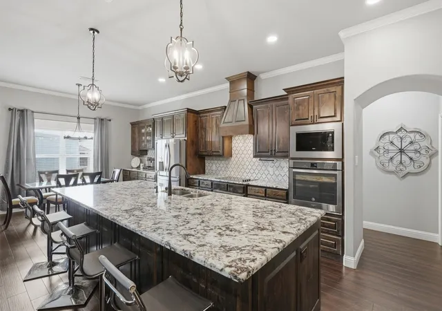 Photo 3 of Single family home for sale at 12138 Marion Rd, Sanger, TX 76266 | MLS# 21365950 | Listing updated on 2026-09-12