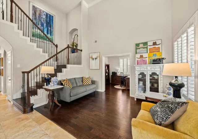 Photo 2 of Single family home for sale at 3525 Washington Dr, Frisco, TX 75034 | MLS# 21369982 | Listing updated on 2026-09-13