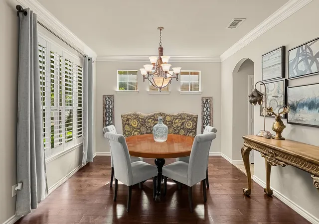 Photo 4 of Single family home for sale at 3525 Washington Dr, Frisco, TX 75034 | MLS# 21369982 | Listing updated on 2026-09-13