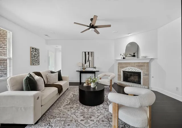Photo 2 of Single family home for sale at 605 Stableford St, Celina, TX 75009 | MLS# 21369398 | Listing updated on 2026-09-19