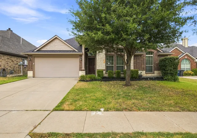 Photo 1 of Single family home for sale at 8849 Soy Seed Trl, Fort Worth, TX 76179 | MLS# 21369133 | Listing updated on 2026-09-23