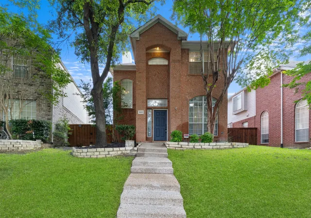 Photo 1 of Single family home for sale at 3221 Corning Dr, Plano, TX 75023 | MLS# 21370971 | Listing updated on 2026-09-12