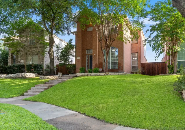 Photo 3 of Single family home for sale at 3221 Corning Dr, Plano, TX 75023 | MLS# 21370971 | Listing updated on 2026-09-12