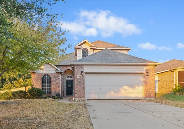 Photo 1 of Single family home for sale at 672 Rosario Ln, Fort Worth, TX 76052 | MLS# 21362022 | Listing updated on 2026-09-10