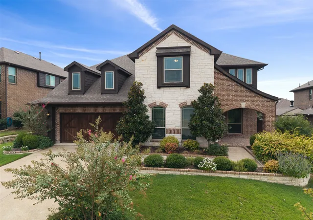Photo 1 of Single family home for sale at 1310 Divine Rose Wy, Wylie, TX 75098 | MLS# 21370422 | Listing updated on 2026-09-12