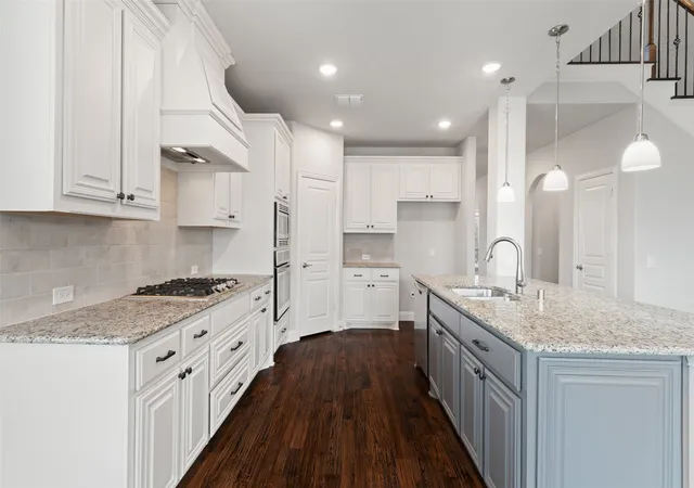 Photo 3 of Single family home for sale at 1310 Divine Rose Wy, Wylie, TX 75098 | MLS# 21370422 | Listing updated on 2026-09-12