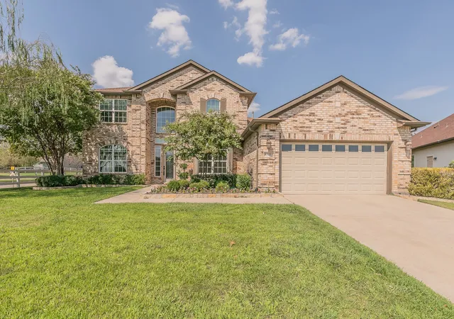 Photo 1 of Single family home for sale at 8701 Freeport Dr, Denton, TX 76207 | MLS# 21369986 | Listing updated on 2026-09-13