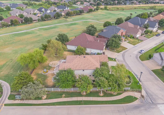 Photo 3 of Single family home for sale at 8701 Freeport Dr, Denton, TX 76207 | MLS# 21369986 | Listing updated on 2026-09-13