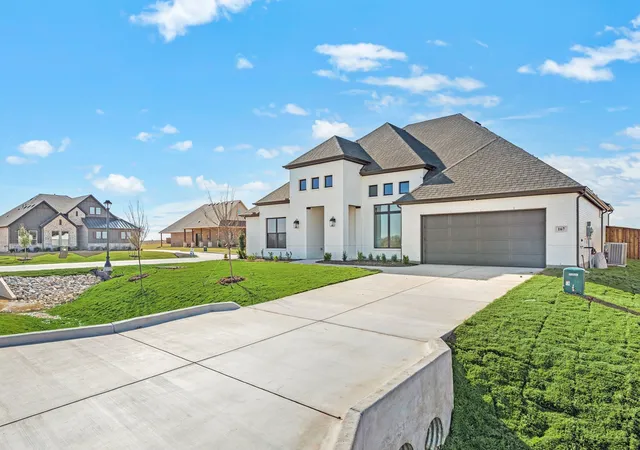 Photo 2 of Single family home for sale at 167 Springfield St, New Fairview, TX 76078 | MLS# 21371022 | Listing updated on 2026-09-13