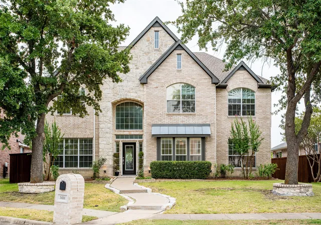 Single family home for sale at 3414 Chapelwood Dr, Sunnyvale, TX 75182 | MLS# 21370162