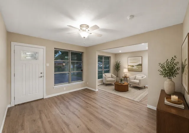 Photo 2 of Single family home for sale at 2633 Inadale Ave, Dallas, TX 75228 | MLS# 21370982 | Listing updated on 2026-09-10