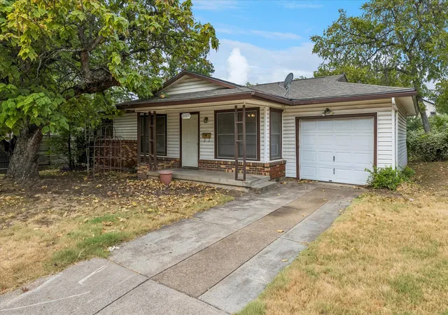 Photo 1 of Single family home for sale at 2005 Haltom Rd, Haltom City, TX 76117 | MLS# 21368295 | Listing updated on 2026-09-12