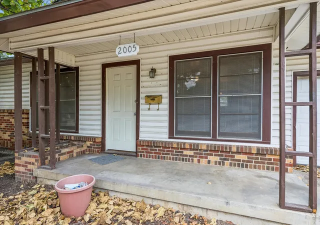 Photo 3 of Single family home for sale at 2005 Haltom Rd, Haltom City, TX 76117 | MLS# 21368295 | Listing updated on 2026-09-12
