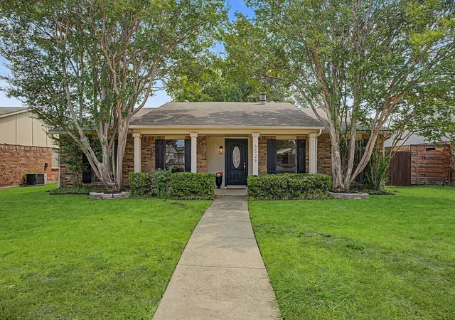 Photo 1 of Single family home for sale at 6528 Kiowa Ct, Plano, TX 75023 | MLS# 21369995 | Listing updated on 2026-09-14