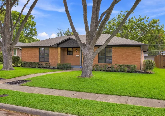 Photo 2 of Single family home for sale at 5826 Enchanted Ln, Dallas, TX 75227 | MLS# 21369809 | Listing updated on 2026-10-21