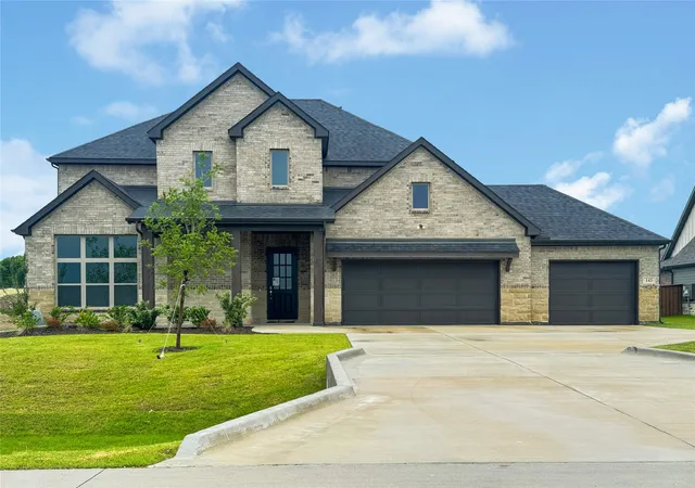 Photo 1 of Single family home for sale at 143 Galena St, New Fairview, TX 76078 | MLS# 21371040 | Listing updated on 2026-09-13