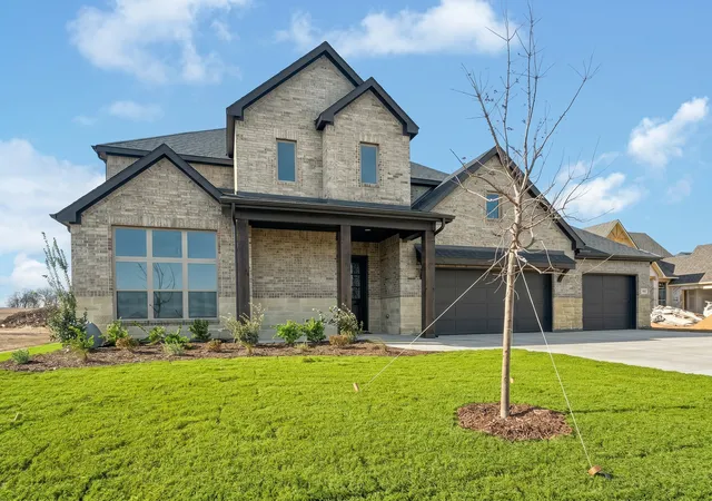 Photo 2 of Single family home for sale at 143 Galena St, New Fairview, TX 76078 | MLS# 21371040 | Listing updated on 2026-09-13
