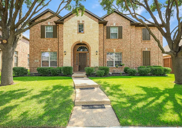 Photo 1 of Single family home for sale at 2113 Sandy Creek Dr, Frisco, TX 75033 | MLS# 21370755 | Listing updated on 2026-10-04
