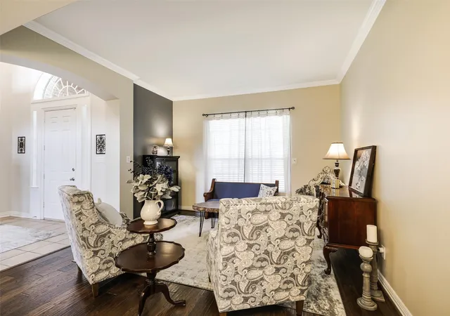 Photo 3 of Single family home for sale at 2113 Sandy Creek Dr, Frisco, TX 75033 | MLS# 21370755 | Listing updated on 2026-10-04