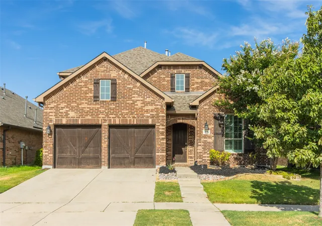 Photo 1 of Single family home for sale at 225 Lilypad Bnd, Argyle, TX 76226 | MLS# 21364255 | Listing updated on 2026-09-13