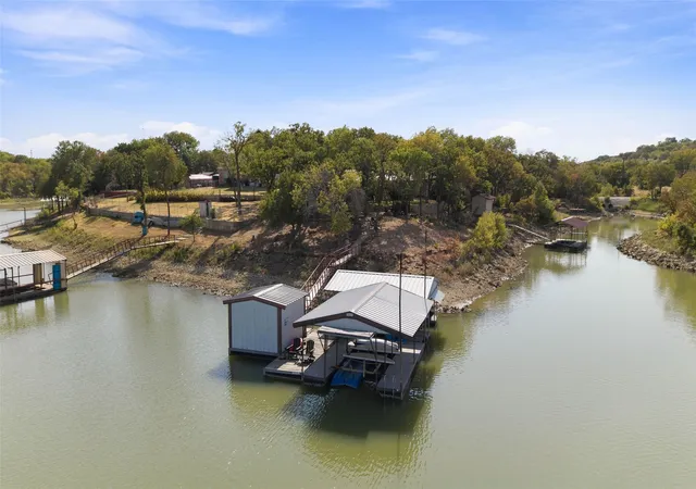 Photo 3 of Sale Pending at 1027 County Road 1744, Chico, TX 76431 | MLS# 21367653 | Listing updated on 2026-09-08