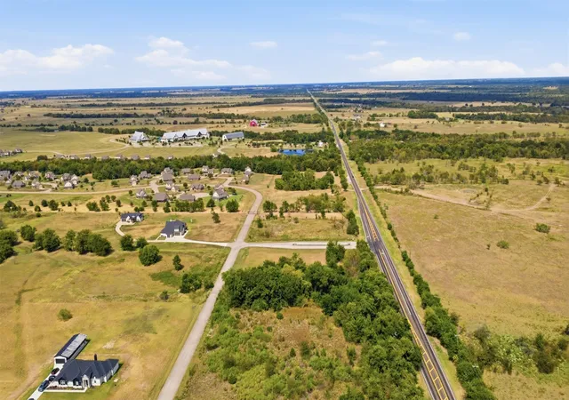 Land for sale at 1154 Tawakoni Ln, Wills Point, TX 75169 | MLS# 21353174