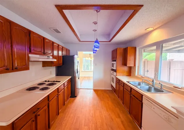 Photo 2 of Single family home for sale at 301 Hillside Ct, Garland, TX 75043 | MLS# 21371141 | Listing updated on 2026-09-30