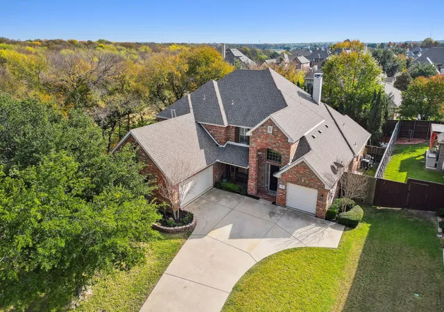 Photo 1 of Single family home for sale at 6328 Creek Bluff Ct, Sachse, TX 75048 | MLS# 21370846 | Listing updated on 2026-10-01