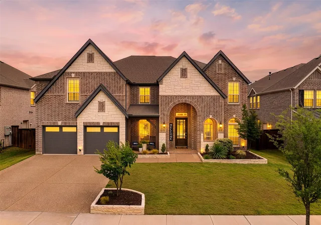 Photo 1 of Single family home for sale at 1528 Grace Ln, Wylie, TX 75098 | MLS# 21370457 | Listing updated on 2026-09-10