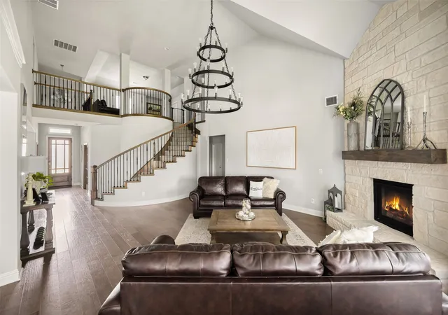 Photo 3 of Single family home for sale at 1528 Grace Ln, Wylie, TX 75098 | MLS# 21370457 | Listing updated on 2026-09-10