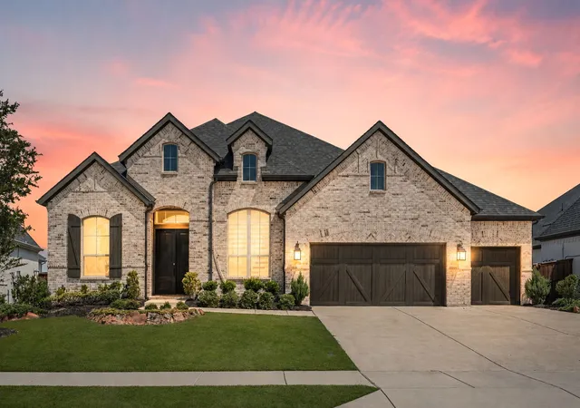 Photo 1 of Single family home for sale at 2521 Warwick Dr, Celina, TX 75009 | MLS# 21371197 | Listing updated on 2026-09-12